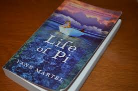 life of pi book